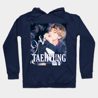 TAEHYUNG Hoodie